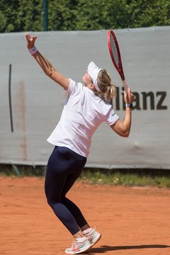 Jennifer Witthöft 60 - BL Der Club an der Alster - TEC Waldau Stuttgart : Ergebnis: 8:1